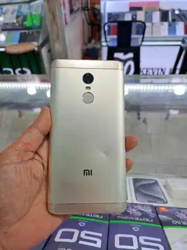 XIAOMI REDMI NOTE 4 3/32 GOLD