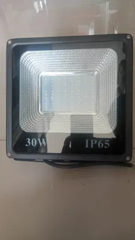 Lampu Tembak 30w