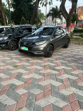 HRV SE 2019 NIK 2018
