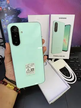 Samsung A26 8/256 5G Like New