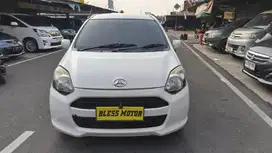 Daihatsu AyLa 1.0 tipe M 2015
