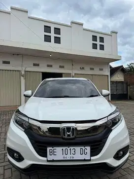 HRV E MATIC CVT 2019