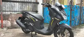 Lexi LX 155cc th 2025 bln 1 nik 2024