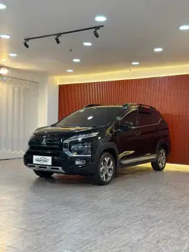 All New Xpander cross premium plus 1.5 at 2023