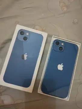 IPHONE 13 128 GB IBOX