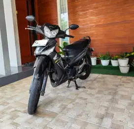 Supra X 125 - PGM FI