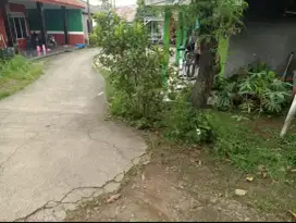TANAH 100 METER MASUK MOBIL SIAP BANGUN, SAWANGAN DEPOK DEKAT DEPAG