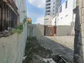 Tanah Tengah Kota Di Imam Bonjol Semarang