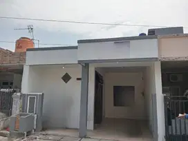 Dijual Cepat Rumah Pondok Ungu Permai Sektor V, Bahagia, Bekasi