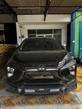 Mitsubishi Xpander 2020 Bensin