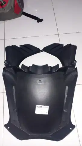 Spoiler / dek bawah Vario 110 tekno