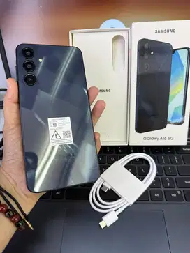 Samsung A16 5G 8/256 Like New