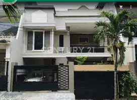 Rumah 2 Lt Taman Semanan Indah, Semanan, Kalideres, Jakarta Barat
