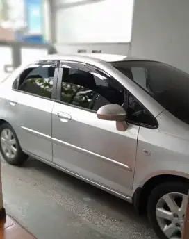 Honda City VTEC matic 2006