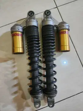 Copotan shock adv 150 original