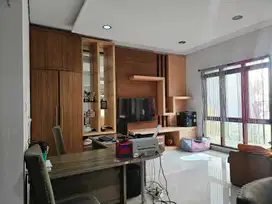 Rumah Nyaman di Komplek Batununggal Indah
