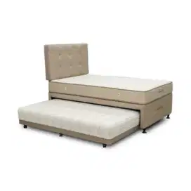 Kredit Kasur 3 in 1 informa 120 x 200