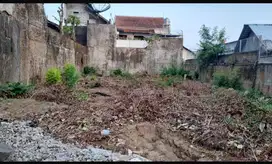 Dijual TANAH/ LAHAN Lokasi Strategis Tanpa Perantara