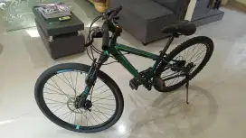 Polygon Monarch istimewa uk 26