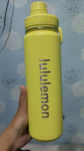 Tumbler lulumelon Original