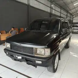 Panther 2.3 DELUXE Diesel Manual 1995.Asli Jatim .
