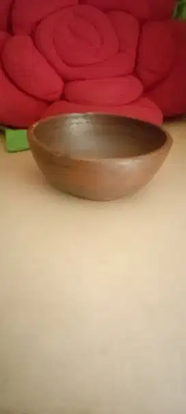 Mangkok Mie Ayam Gerabah
