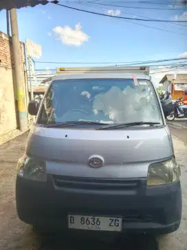 grandmax box 2020