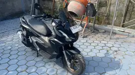Honda ADV 160 ABS Tahun 2023