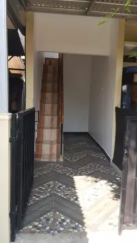 Rumah mungil di sewakan di Duren Tiga Pancoran Jakarta Selatan