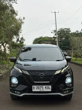 Nissan Livina VL 2019 TERMURAH