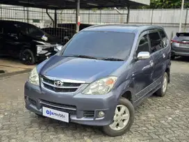 [OLXMOBBI] Low Angs Toyota Avanza 1.3 G Bensin-MT 2011 KKH