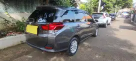 Honda Mobilio 2016 Bensin