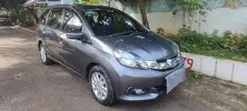 Honda Mobilio 2016 Bensin AT