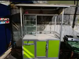 rombong bekasss