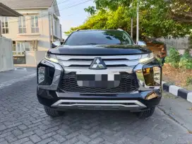 Mitsubishi Pajero sport Dakar 4×2 2021
