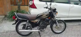 YAMAHA RX KING 2003 SE