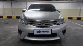 Pajak Panjang Nissan Grand livina 1.5 XV Highway Star Bensin-AT 2017
