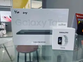 Tab S9 Fe 5G promo free jam
