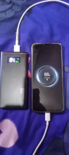 power bank somostel
