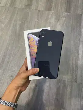 iPhone Xr 128Gb ex inter