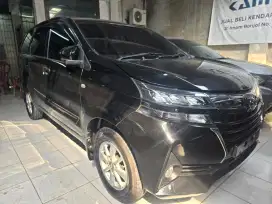 Avanza New G Matic 2020 AT