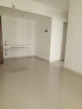 Disewakan signature park grande 2BR besar Unfurnished, unit baru