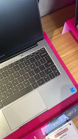 Advan WorkPro Lite [Intel i3 1220P-8GB-SSD 256GB] (FHD DISPLAY)