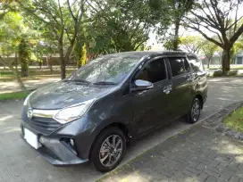 DAIHATSU SIGRA 1.2 R MT 2022
