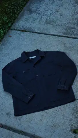Giordano trucker jaket/jacket