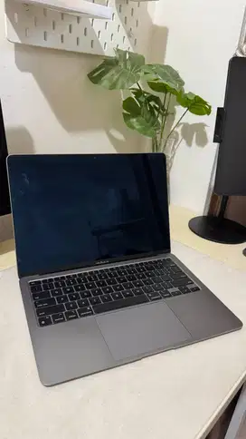 Macbook Air M1 2020 8/256 Space Grey