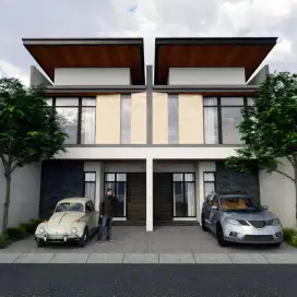 NEW Rungkut Mapan dkt Nginden Medokan Baruk Pandugo Wiguna Wonorejo