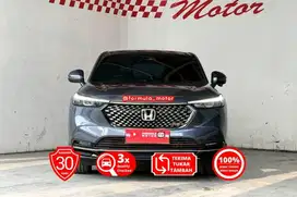 (LOW KM35rb) Honda New HRV RS Turbo 1.5 AT 2022