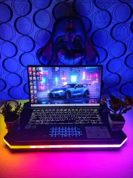 ASUS ZENBOOK  UX434FLC-306 [Ram 16GB + SSD 512Gb+DUAL VGA NVIDIA]