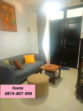 HOT SALE Rumah 2 Lantai di Mandar Bintaro Sektor 3a GB-15680